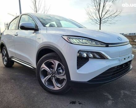 Хонда M-NV, об'ємом двигуна 0 л та пробігом 1 тис. км за 24900 $, фото 2 на Automoto.ua