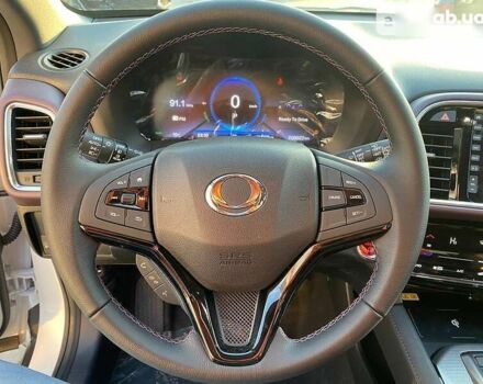 Хонда M-NV, объемом двигателя 0 л и пробегом 1 тыс. км за 26500 $, фото 16 на Automoto.ua