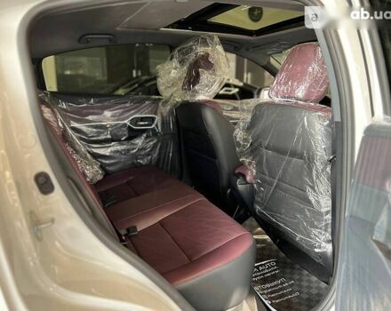 Хонда M-NV, объемом двигателя 0 л и пробегом 1 тыс. км за 27000 $, фото 8 на Automoto.ua