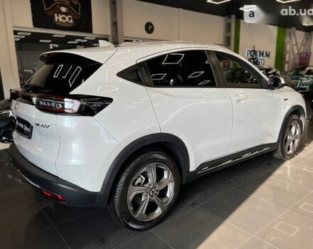 Хонда M-NV, объемом двигателя 0 л и пробегом 1 тыс. км за 27000 $, фото 3 на Automoto.ua