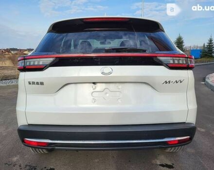 Хонда M-NV, об'ємом двигуна 0 л та пробігом 1 тис. км за 24900 $, фото 4 на Automoto.ua