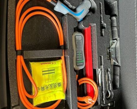 Хонда M-NV, объемом двигателя 0 л и пробегом 1 тыс. км за 27000 $, фото 13 на Automoto.ua