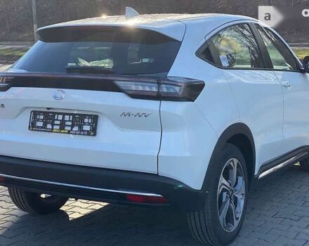 Хонда M-NV, об'ємом двигуна 0 л та пробігом 1 тис. км за 25400 $, фото 4 на Automoto.ua