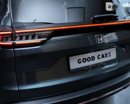 Хонда M-NV, объемом двигателя 0 л и пробегом 1 тыс. км за 25300 $, фото 18 на Automoto.ua