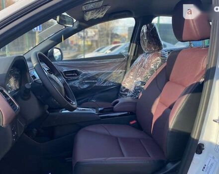 Хонда M-NV, об'ємом двигуна 0 л та пробігом 1 тис. км за 25400 $, фото 9 на Automoto.ua