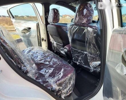 Хонда M-NV, об'ємом двигуна 0 л та пробігом 1 тис. км за 24900 $, фото 11 на Automoto.ua