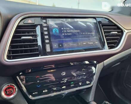 Хонда M-NV, об'ємом двигуна 0 л та пробігом 1 тис. км за 24900 $, фото 7 на Automoto.ua