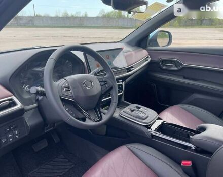 Хонда M-NV, объемом двигателя 0 л и пробегом 1 тыс. км за 20200 $, фото 7 на Automoto.ua