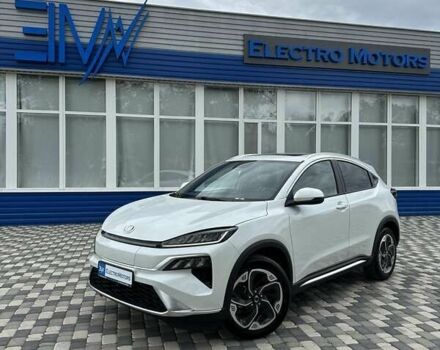 Хонда M-NV, объемом двигателя 0 л и пробегом 1 тыс. км за 22999 $, фото 2 на Automoto.ua