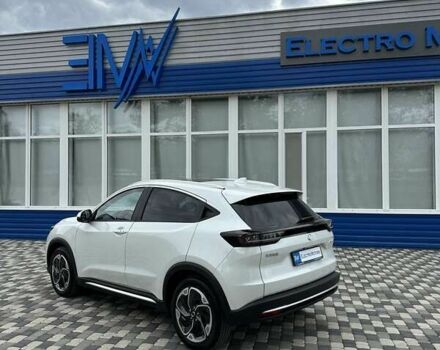 Хонда M-NV, об'ємом двигуна 0 л та пробігом 1 тис. км за 22999 $, фото 21 на Automoto.ua