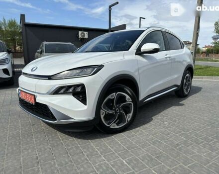 Хонда M-NV, объемом двигателя 0 л и пробегом 1 тыс. км за 23700 $, фото 2 на Automoto.ua