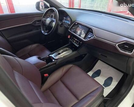 Хонда M-NV, об'ємом двигуна 0 л та пробігом 38 тис. км за 15999 $, фото 14 на Automoto.ua