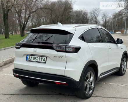 Хонда M-NV, об'ємом двигуна 0 л та пробігом 50 тис. км за 18500 $, фото 22 на Automoto.ua