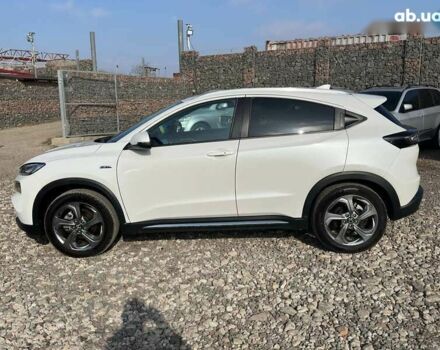Хонда M-NV, объемом двигателя 0 л и пробегом 25 тыс. км за 17500 $, фото 7 на Automoto.ua