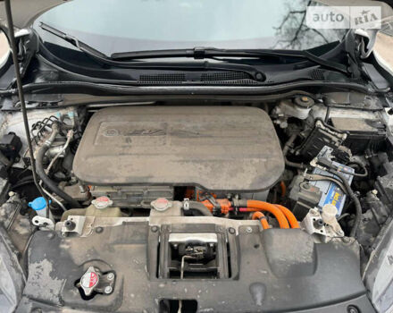 Хонда M-NV, объемом двигателя 0 л и пробегом 50 тыс. км за 18500 $, фото 4 на Automoto.ua