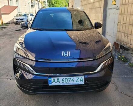 Хонда M-NV, об'ємом двигуна 0 л та пробігом 25 тис. км за 19000 $, фото 2 на Automoto.ua