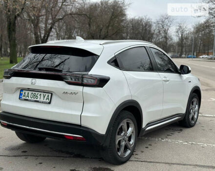 Хонда M-NV, об'ємом двигуна 0 л та пробігом 50 тис. км за 18500 $, фото 7 на Automoto.ua