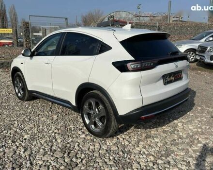 Хонда M-NV, объемом двигателя 0 л и пробегом 25 тыс. км за 17500 $, фото 6 на Automoto.ua