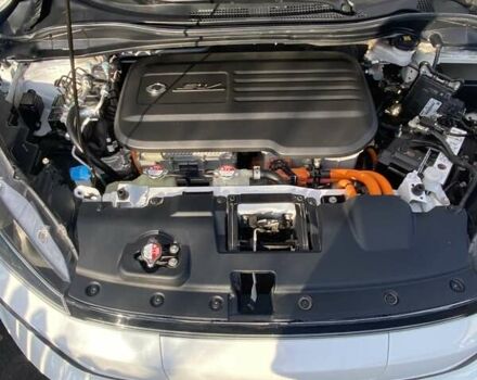 Хонда M-NV, об'ємом двигуна 0 л та пробігом 31 тис. км за 20500 $, фото 12 на Automoto.ua