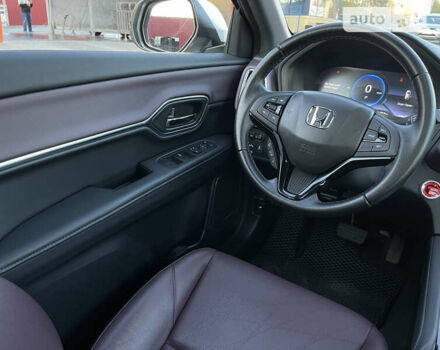 Хонда M-NV, об'ємом двигуна 0 л та пробігом 21 тис. км за 19500 $, фото 23 на Automoto.ua