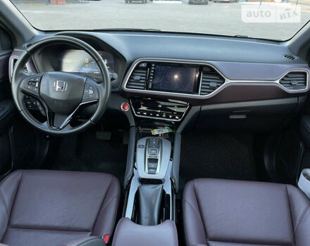 Хонда M-NV, об'ємом двигуна 0 л та пробігом 21 тис. км за 19500 $, фото 18 на Automoto.ua
