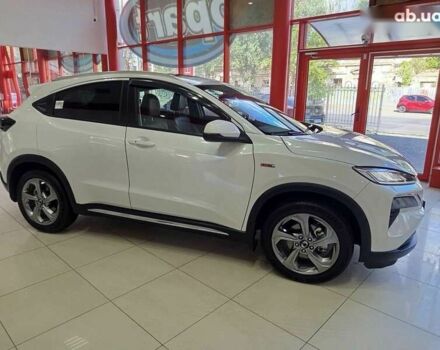 Хонда M-NV, об'ємом двигуна 0 л та пробігом 38 тис. км за 15999 $, фото 7 на Automoto.ua