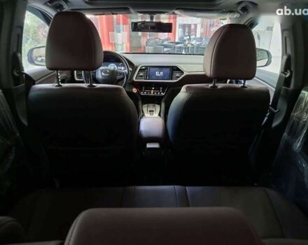 Хонда M-NV, об'ємом двигуна 0 л та пробігом 38 тис. км за 15999 $, фото 24 на Automoto.ua