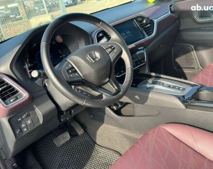 Хонда M-NV, объемом двигателя 0 л и пробегом 25 тыс. км за 17500 $, фото 15 на Automoto.ua