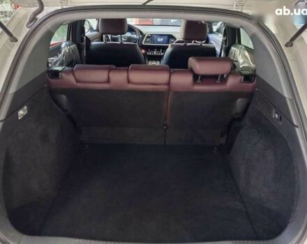 Хонда M-NV, об'ємом двигуна 0 л та пробігом 38 тис. км за 15999 $, фото 25 на Automoto.ua