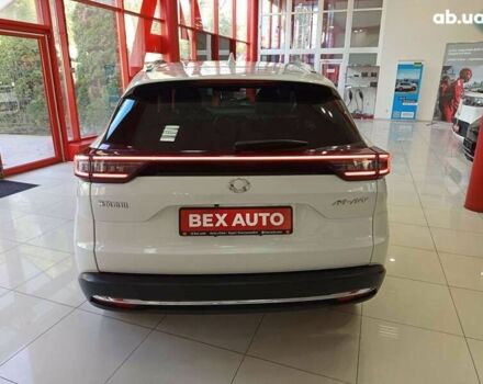 Хонда M-NV, об'ємом двигуна 0 л та пробігом 38 тис. км за 15999 $, фото 3 на Automoto.ua