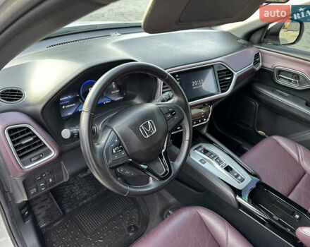 Хонда M-NV, объемом двигателя 0 л и пробегом 76 тыс. км за 18200 $, фото 8 на Automoto.ua