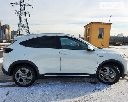 Хонда M-NV, объемом двигателя 0 л и пробегом 2 тыс. км за 25700 $, фото 6 на Automoto.ua