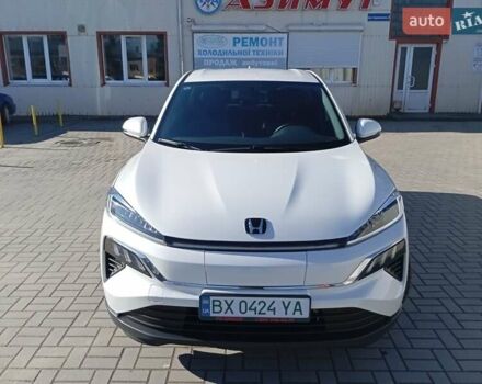 Хонда M-NV, объемом двигателя 0 л и пробегом 31 тыс. км за 17200 $, фото 1 на Automoto.ua
