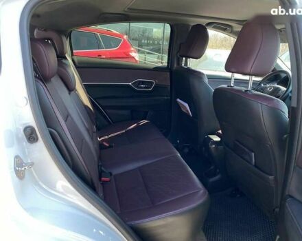 Хонда M-NV, объемом двигателя 0 л и пробегом 45 тыс. км за 16900 $, фото 24 на Automoto.ua