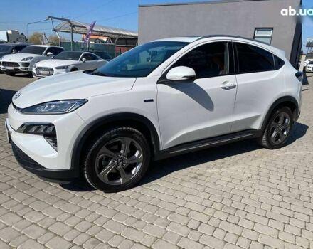 Хонда M-NV, объемом двигателя 0 л и пробегом 45 тыс. км за 17300 $, фото 3 на Automoto.ua