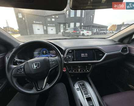 Хонда M-NV, объемом двигателя 0 л и пробегом 76 тыс. км за 18200 $, фото 4 на Automoto.ua