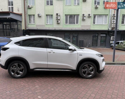 Хонда M-NV, объемом двигателя 0 л и пробегом 48 тыс. км за 16500 $, фото 1 на Automoto.ua