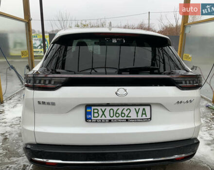 Хонда M-NV, объемом двигателя 0 л и пробегом 1 тыс. км за 24000 $, фото 6 на Automoto.ua