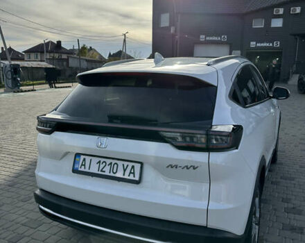 Хонда M-NV, объемом двигателя 0 л и пробегом 76 тыс. км за 18200 $, фото 2 на Automoto.ua