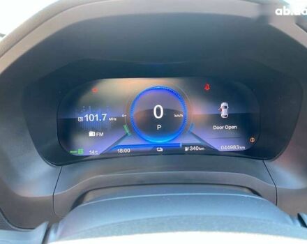 Хонда M-NV, объемом двигателя 0 л и пробегом 45 тыс. км за 16900 $, фото 15 на Automoto.ua