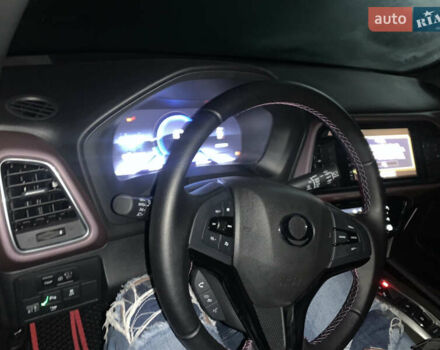 Хонда M-NV, объемом двигателя 0 л и пробегом 1 тыс. км за 24000 $, фото 2 на Automoto.ua
