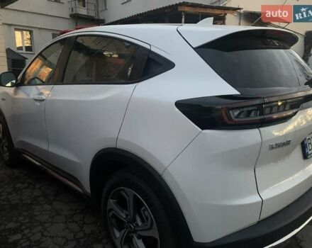 Хонда M-NV, объемом двигателя 0 л и пробегом 1 тыс. км за 24000 $, фото 4 на Automoto.ua