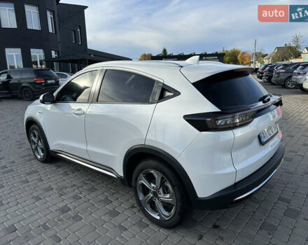 Хонда M-NV, объемом двигателя 0 л и пробегом 76 тыс. км за 18200 $, фото 3 на Automoto.ua