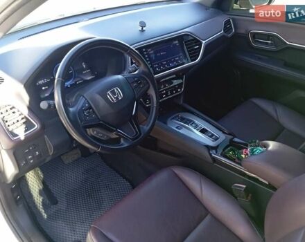 Хонда M-NV, объемом двигателя 0 л и пробегом 31 тыс. км за 17200 $, фото 5 на Automoto.ua