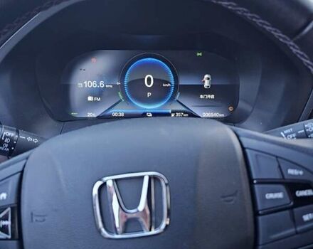 Хонда M-NV, об'ємом двигуна 0 л та пробігом 7 тис. км за 20200 $, фото 11 на Automoto.ua