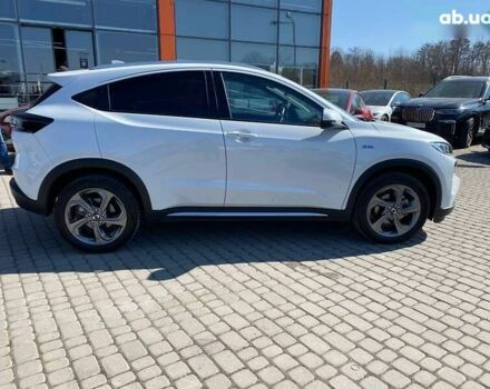 Хонда M-NV, объемом двигателя 0 л и пробегом 45 тыс. км за 17300 $, фото 8 на Automoto.ua