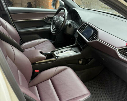 Хонда M-NV, объемом двигателя 0 л и пробегом 48 тыс. км за 16500 $, фото 6 на Automoto.ua