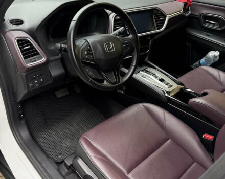 Хонда M-NV, объемом двигателя 0 л и пробегом 48 тыс. км за 16500 $, фото 5 на Automoto.ua