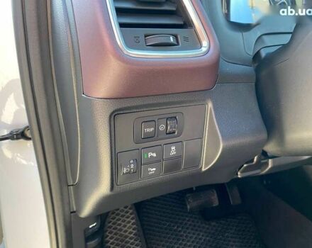 Хонда M-NV, объемом двигателя 0 л и пробегом 45 тыс. км за 17300 $, фото 13 на Automoto.ua