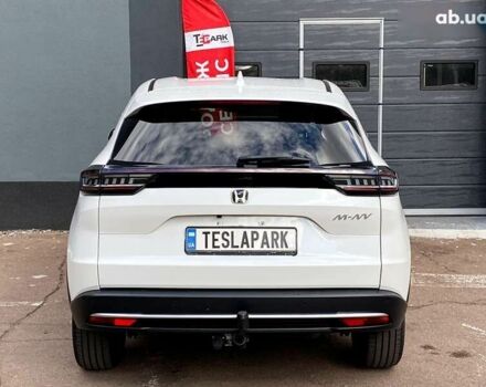 Хонда M-NV, объемом двигателя 0 л и пробегом 26 тыс. км за 21400 $, фото 7 на Automoto.ua